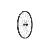 DT Swiss EX 1700 Spline 30, 29-es (622X30) MTB első kerék, alu, tárcsafékes, 6 csavaros, átütőtengelyes (15x110 mm), Boost, TL Ready, 945g, fekete