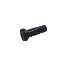 DT Swiss Light Prolock alumínium küllőanya, 16 x 2,0 mm, fekete kerékpár és kerékpáros felszerelés