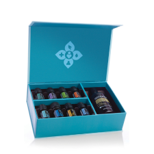 dōTERRA AromaTouch technika kollekció - dōTERRA életmód, egészség