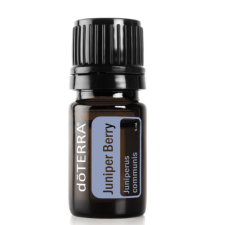 dōTERRA Borókabogyó illóolaj - dōTERRA illóolaj