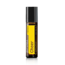 dōTERRA Cheer Touch keverék olaj - dōTERRA életmód, egészség