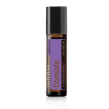 dōTERRA Console Touch Vigasztaló keverék olaj - dōTERRA életmód, egészség