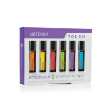 dōTERRA Essential Aromatics™ Touch csomag kollekció - dōTERRA életmód, egészség