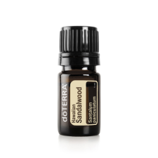 dōTERRA Hawaii Szantálfa illóolaj - dōTERRA illóolaj