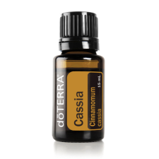 dōTERRA Kasszia illóolaj - dōTERRA illóolaj