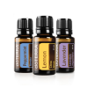 dōTERRA Kezdő hármas kollekció - dōTERRA