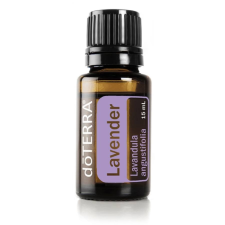 dōTERRA Levendula illóolaj - dōTERRA illóolaj