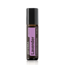 dōTERRA Levendula Touch keverék - dōTERRA életmód, egészség