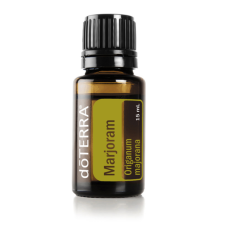 dōTERRA Majoranna illóolaj - dōTERRA illóolaj