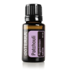 dōTERRA Pacsuli illóolaj - dōTERRA