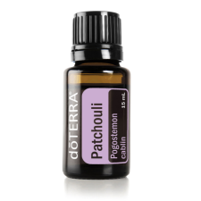 dōTERRA Pacsuli illóolaj - dōTERRA illóolaj