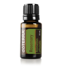 dōTERRA Rozmaring illóolaj - dōTERRA illóolaj