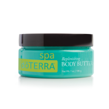 dōTERRA SPA Tápláló testvaj - dōTERRA életmód, egészség
