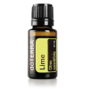 dōTERRA Zöld citrom illóolaj - dōTERRA