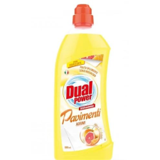 Dual Power Professional Pavimenti Agrumi padlótisztító 1liter (8032680399558) (8032680399558) tisztító- és takarítószer, higiénia