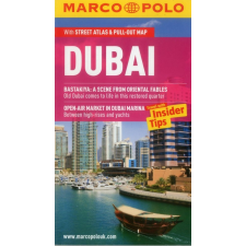  Dubai - Marco Polo utazás