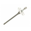  Dübel Hőszig Kew 8x260 TSD Fém 100db