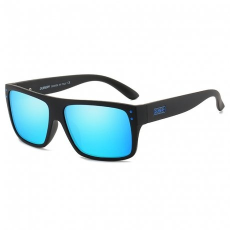 Dubery Cleveland 4 napszemüveg, Black / Blue