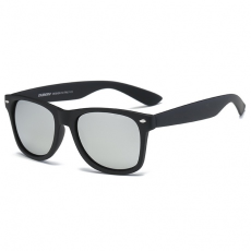 Dubery Genoa 5 napszemüveg, Black / Mercury