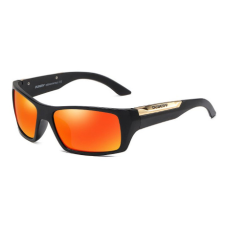 Dubery Madera 3 napszemüveg, Black / Orange napszemüveg