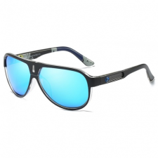 Dubery Madison 6 napszemüveg, Black / Blue napszemüveg