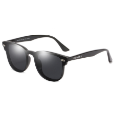 Dubery Mateo 1 napszemüveg, Black / Black napszemüveg