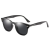 Dubery Mateo 1 napszemüveg, Black / Black