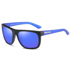 Dubery Newton 8 napszemüveg, Black & Blue / Blue napszemüveg