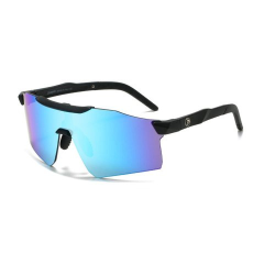 Dubery Nova 5 napszemüveg, Blue / Black