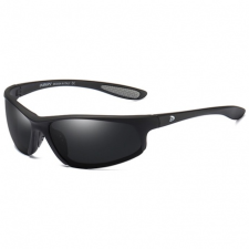 Dubery Redhill 2 napszemüveg, Sand Black / Gray napszemüveg