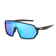 Dubery Spark 9 napszemüveg, Blue / Black napszemüveg