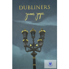  Dubliners (Wordsworth Collector&#039;s Editions) idegen nyelvű könyv