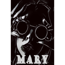 Ducat MARY (PC - Steam elektronikus játék licensz) videójáték