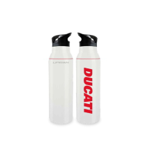 Ducati DUC-URB-BOT-W 500ml Termosz - Fehér termosz