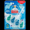 Duck Active Clean WC-öblítő rúd 38,6 g Marine Wave