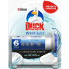 Duck Duck® Fresh Discs zselés WC-öblítő korong 36 ml Eukaliptusz