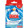 Duck Duck® Fresh Discs zselés WC-öblítő korong utántöltő 2x36ml Marine
