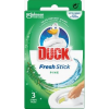 Duck Duck® Fresh Stick zselés WC-öblítő csík 27g Pine/Fenyő