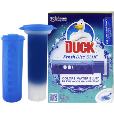Duck Fresh Discs Blue 36 ml tisztító- és takarítószer, higiénia
