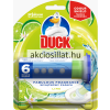 Duck Fresh Discs Wc Tisztító Korong Lime 36ml