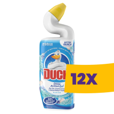 Duck Fresh WC tisztító gél Marine 750ml (Karton - 12 db) tisztító- és takarítószer, higiénia
