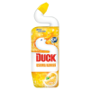Duck Toalett fertőtlenítő gél DUCK 750ml citrus