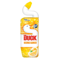 Duck Toalett fertőtlenítő gél DUCK 750ml citrus tisztító- és takarítószer, higiénia