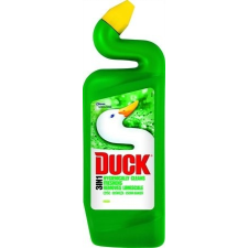 Duck WC-tisztítógél, 750 ml, DUCK &quot;Deep Action Gel&quot;, fenyő illat tisztító- és takarítószer, higiénia