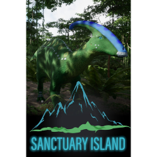 Duckbill Development Sanctuary Island (PC - Steam elektronikus játék licensz) videójáték