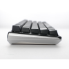 Ducky Billentyűzet Ducky ONE 3 Mini MX Red RGB Premium ABS Magyar (HU) Fekete (DKON2161ST-RHUALCLAWSC1)