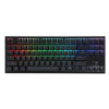 Ducky ONE 2 MX Speed Silver RGB LED Magyar (DKON1787ST-PHUALAZT1)