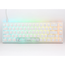 Ducky ONE 2 SF MX Red RGB LED Magyar (DKON1967ST-RHUALWWT1) billentyűzet