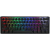 Ducky - ONE 3 MINI RGB(HU) - MX RED - Premium ABS - DKON2161ST-RHUALCLAWSC1 - Fekete