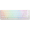 Ducky - ONE 3 SF(HU) - MX SPEED SILVER - Premium ABS - DKON2167ST-PHUALPWWWSC1 - Fehér